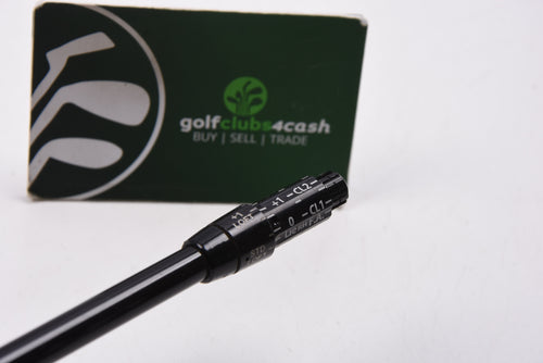 TENSEI CK Pro Blue 60 Boron Tip Driver Shaft / TX-Flex / Srixon Driver