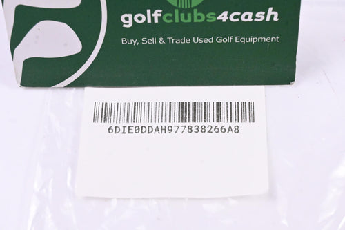 Scotty Cameron 2009 Club Cameron Putter Headcover / Blade / Black