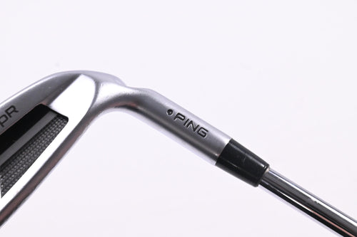 Ping ChipR / Black Dot / 36.25 Inch
