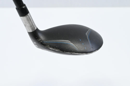 Taylormade Jetspeed #3 Hybrid / 19 Degree / Regular Flex Velox T 65 Shaft