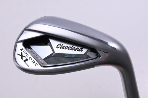 Cleveland Zipcore XL Sand Wedge / 54 Degree / Stiff Flex KBS Tour Lite Shaft