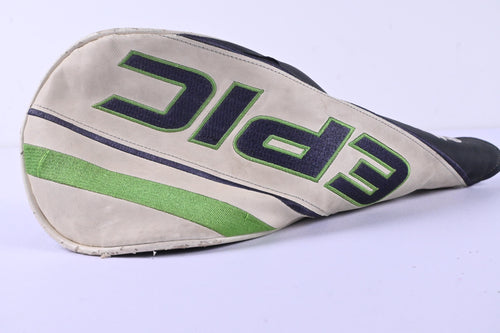 Callaway Epic Max Driver / 10.5 Degree / Regular Flex HZRDUS Smoke iM10 50 Shaft