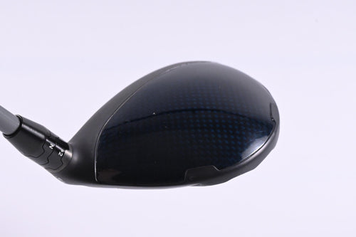 Callaway Paradym Triple Diamond #3 Wood / 15 Degree / Stiff Flex Denali Charcoal