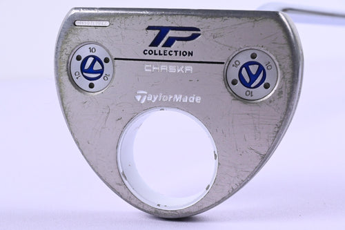 Taylormade TP Collection Chaska Putter / 34 Inch