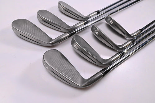 Benross RIP Speed 10 Irons / 4-PW / Regular Flex Dynamic Lite Shafts