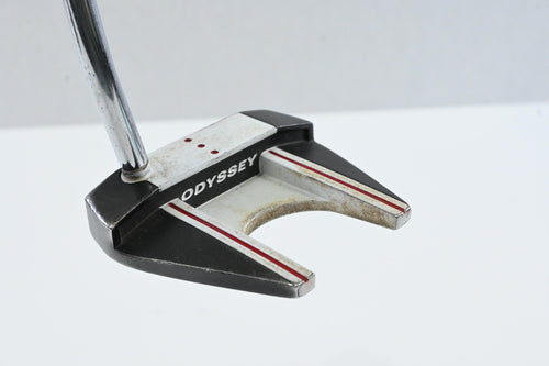 Odyssey O-Works Putter / 34 Inch