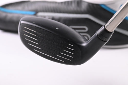 Ping G440 #2 Hybrid / 17 Degree / Regular Flex Ping Tour 2.0 Chrome 85 Shaft
