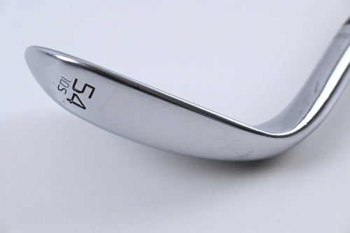 Titleist Vokey SM10 Sand Wedge / 54 Degree / Wedge Flex Vokey SM10 Shaft