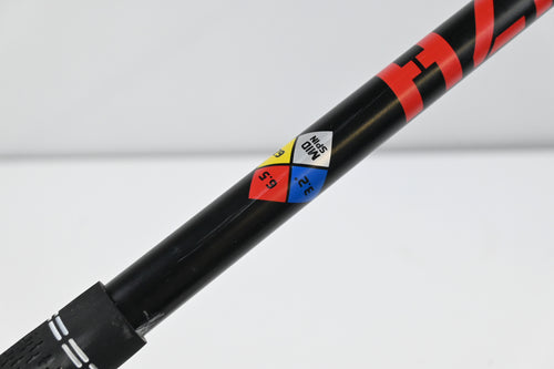 Project X HZRDUS Red 62 #3 Wood Shaft / X-Flex / Titleist 2nd Gen