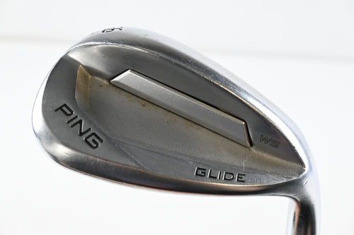 Ping Glide 3.0 Sand Wedge / 56 Degree / Red Dot / Senior Flex Alta Distanza 40