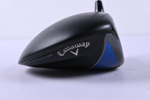 Callaway XR16 Driver / 10.5 Degree / Senior Flex HZRDUS T800 55 Shaft