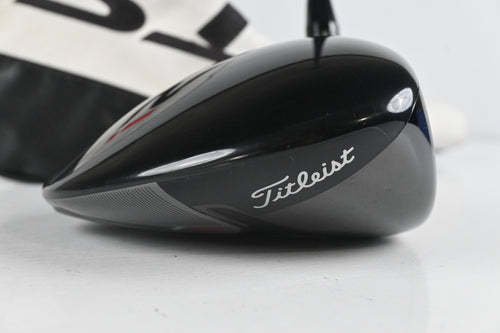 Titleist TSi2 Driver / 11 Degree / Stiff Flex Tensei AV Blue 55 Shaft