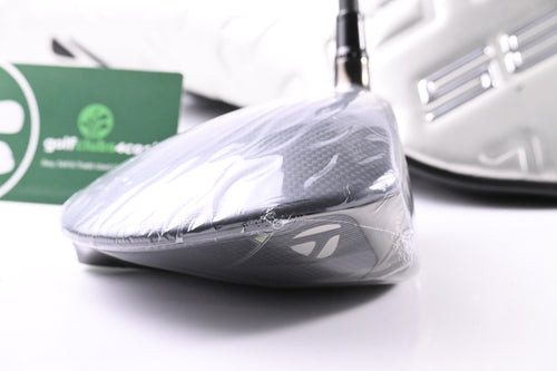 Taylormade Qi35 Driver / 9 Degree / Senior Flex Vanquish 4 Shaft