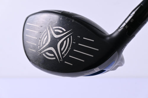 Callaway XR16 Driver / 10.5 Degree / Senior Flex HZRDUS T800 55 Shaft