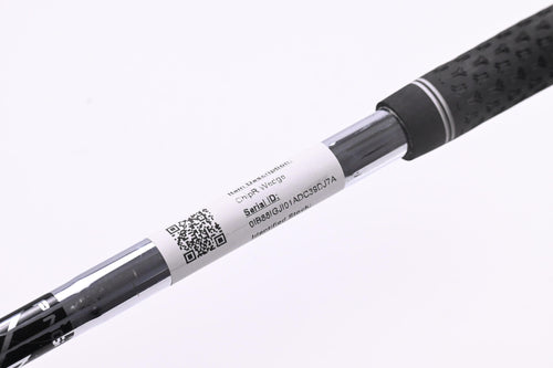 Ping ChipR / Black Dot / 36.25 Inch