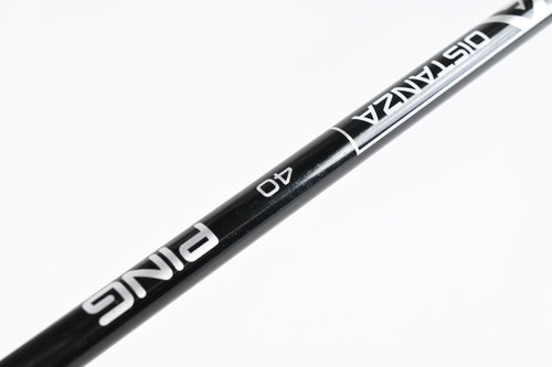 Ping Glide 3.0 Sand Wedge / 56 Degree / Red Dot / Senior Flex Alta Distanza 40