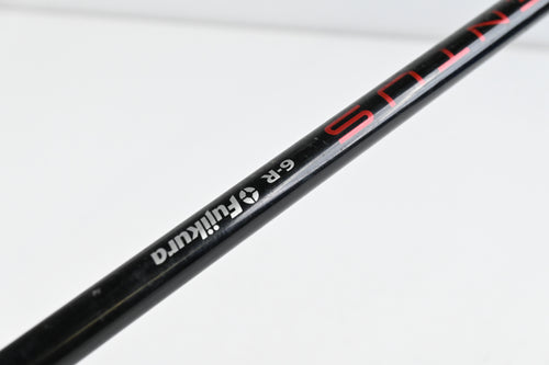 Benross Delta X #3 Wood / 15 Degree / Regular Flex Ventus YT Core 49 6 Shaft