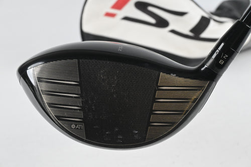 Titleist TSi2 Driver / 11 Degree / Stiff Flex Tensei AV Blue 55 Shaft