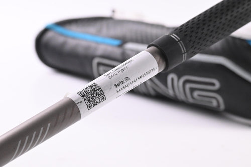Ping G440 #2 Hybrid / 17 Degree / Regular Flex Ping Tour 2.0 Chrome 85 Shaft