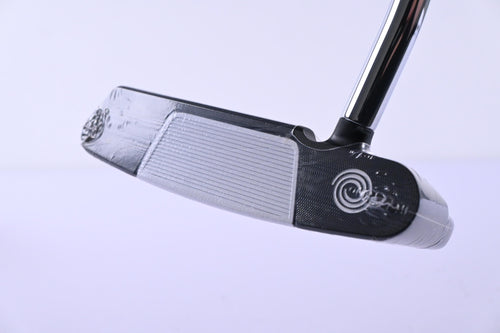 Odyssey Ai-Dual DW Putter / 34 Inch