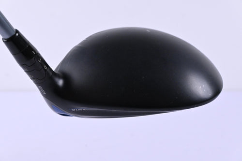 Callaway XR16 Driver / 10.5 Degree / Senior Flex HZRDUS T800 55 Shaft