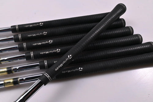 Taylormade Tour Preferred MC 2011 Irons / 4-PW / Stiff Flex Dynamic Gold S300