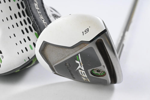 Ladies Taylormade RBZ #5 Wood / 19 Degree / Ladies Flex Matrix Ozik X-Con 5