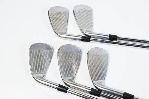Callaway Apex Pro 16 Irons / 5-9i / X-Flex Project X Precision Rifle Shafts