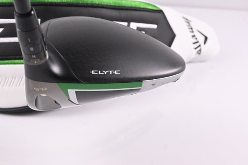 Tour Issue Callaway Elyte Driver / 8.5 Degree / TX-Flex Tensei 1K Pro Red 60