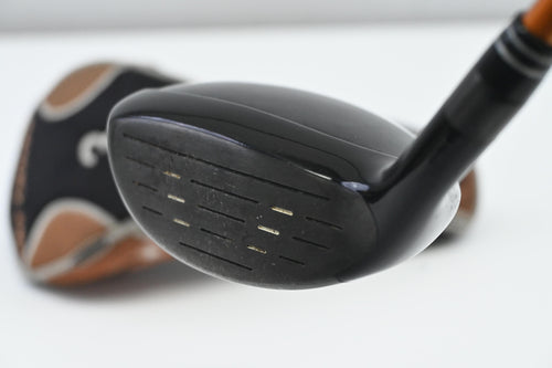 Nicklaus Air Draw #3 Wood / 15 Degree / Regular Flex Fujikura Speed Weight 55
