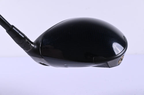 Callaway Paradym Triple Diamond Driver / 9 Degree / X-Flex Kai'li White 60 Shaft