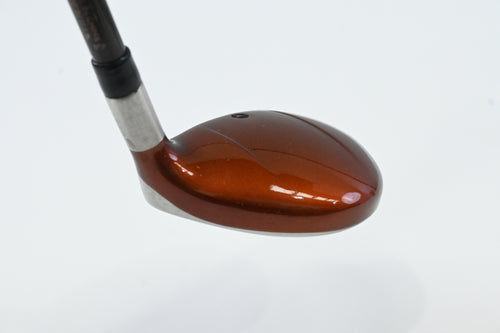 Taylormade Supersteel #5 Wood / 18 Degree / Regular Flex Taylormade Bubble 80
