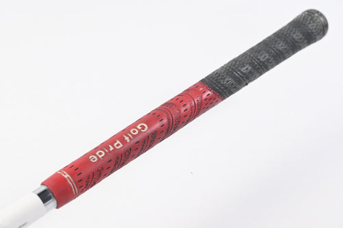 Ping G10 #6 Iron / Red Dot / Stiff Flex Steel Shaft