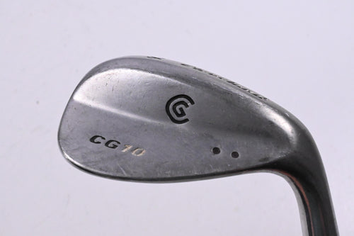 Cleveland CG10 Sand Wedge / 56 Degree / Wedge Flex Shaft