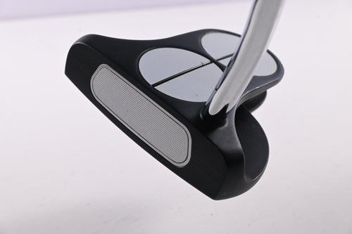 Odyssey Ai-Dual 2-Ball Putter / 34 Inch