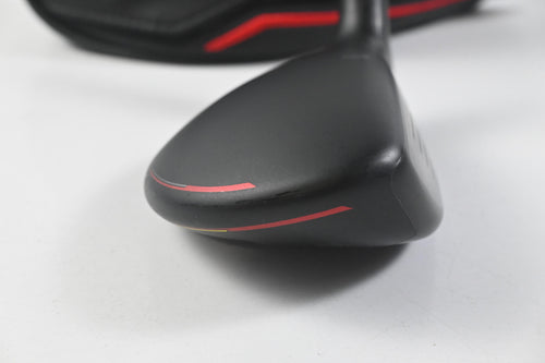 Cobra Air-X 2.0 #5 Hybrid / 24 Degree / Regular Flex Cobra Ultralite 50 Shaft
