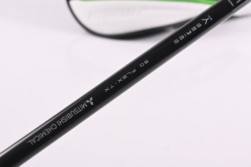 Tour Issue Callaway Elyte Driver / 8.5 Degree / TX-Flex Tensei 1K Pro Red 60