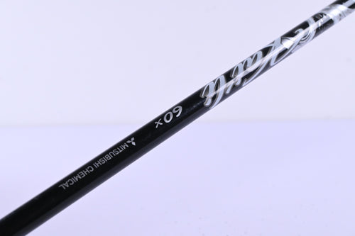 Callaway Paradym Triple Diamond Driver / 9 Degree / X-Flex Kai'li White 60 Shaft