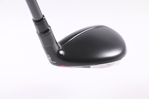 Taylormade Stealth Plus #2 Hybrid / 17 Degree / Stiff Flex Fujikura Air Speeder