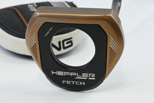 Ping Heppler Putter / 35 Inch