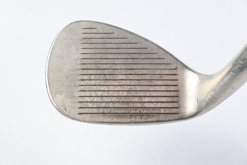 Titleist Vokey SM4 Lob Wedge / 60 Degree / Wedge Flex Vokey Design Shaft