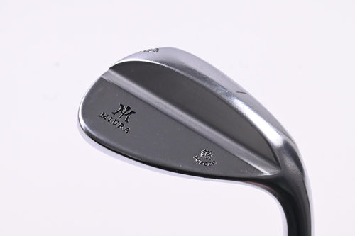 Miura Forged Series Lob Wedge / 60 Degree / Wedge Flex N.S.Pro Modus3 115 Shaft