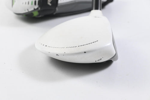 Ladies Taylormade RBZ #5 Wood / 19 Degree / Ladies Flex Matrix Ozik X-Con 5