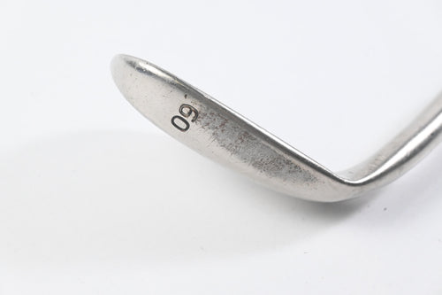 Titleist Vokey SM4 Lob Wedge / 60 Degree / Wedge Flex Vokey Design Shaft