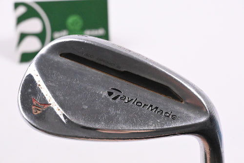 Taylormade Milled Grind 2 Sand Wedge / 56 Degree / Stiff Flex Dynamic Gold S200