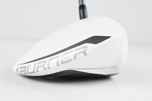 Taylormade Burner Superfast 2.0 Driver / 9.5 Degree / Stiff Flex Matrix XCon-4.6