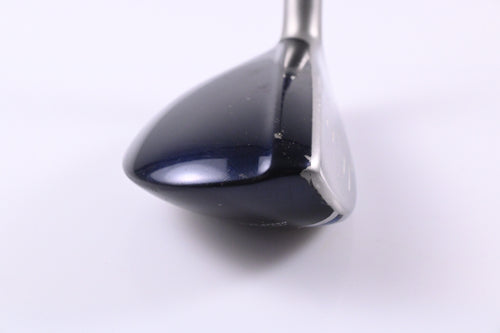 XXIO 9 #4 Hybrid / 21 Degree / Regular Flex XXIO MP900 47 Shaft