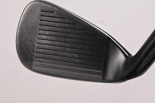 Callaway Big Bertha CF19 #5 Iron / 23.5 Degree / Stiff Flex Catalyst 80 Shaft