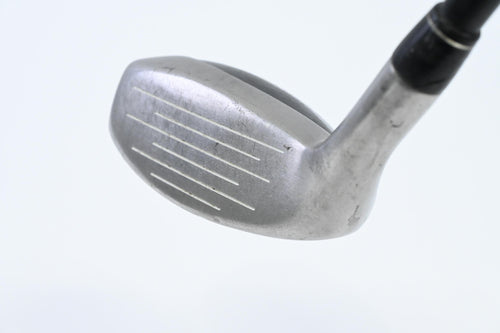 Taylormade Rescue Mid #3 Hybrid / 19 Degree / Stiff Flex Taylormade Ultralite