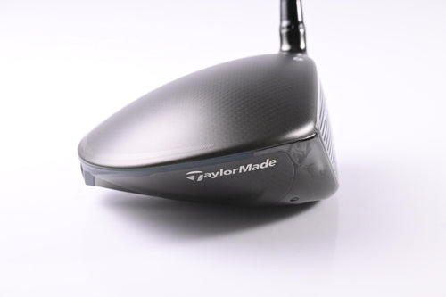 Taylormade Qi4D Driver / 9 Degree / Senior Flex Air Speeder 50 Shaft